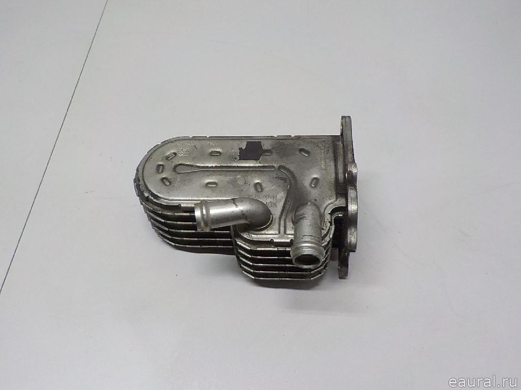 Радиатор системы EGR