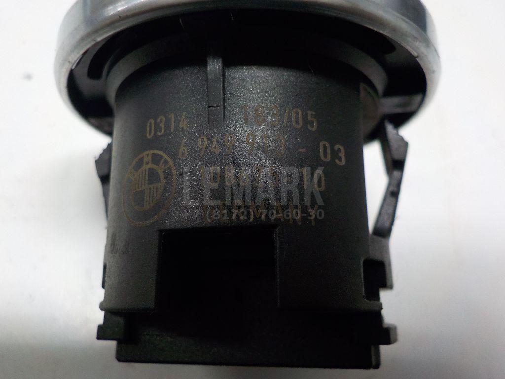 Кнопка запуска двигателя для  BMW 4-serie F32/F33/F82 2012-2020