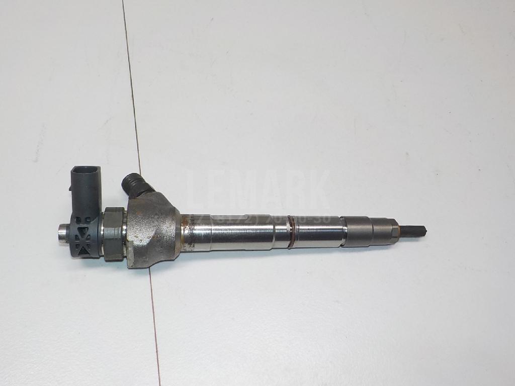 Форсунка дизельная электрическая 04L130277AE VAG