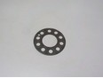 Пластина маховика