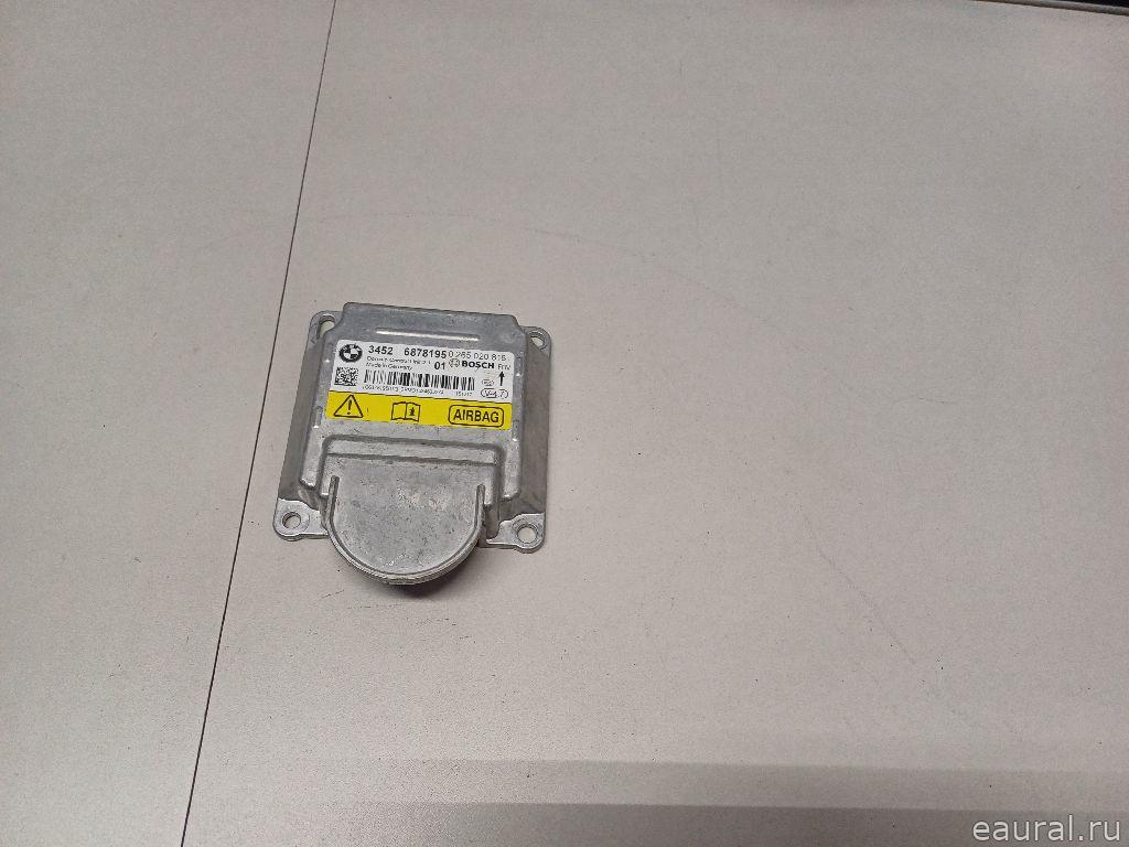 Блок управления AIR BAG