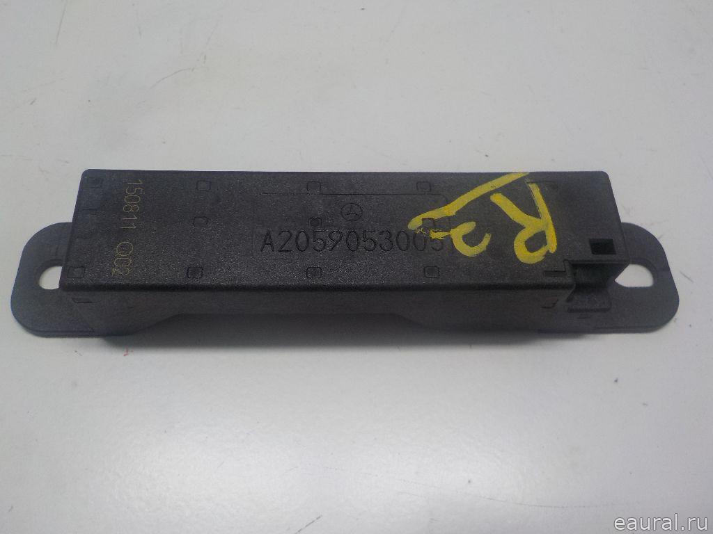Антенна