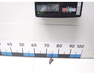 Форсунка инжекторная электрическая для Daewoo Nexia 1995-2016 БУ состояние отличное