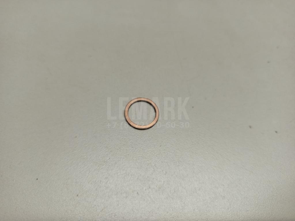 Прокладка сливной пробки 07119963201 BMW