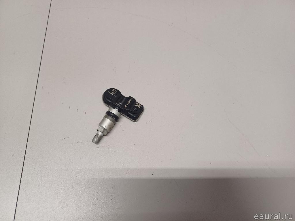 Датчик давления в шине (TPMS)