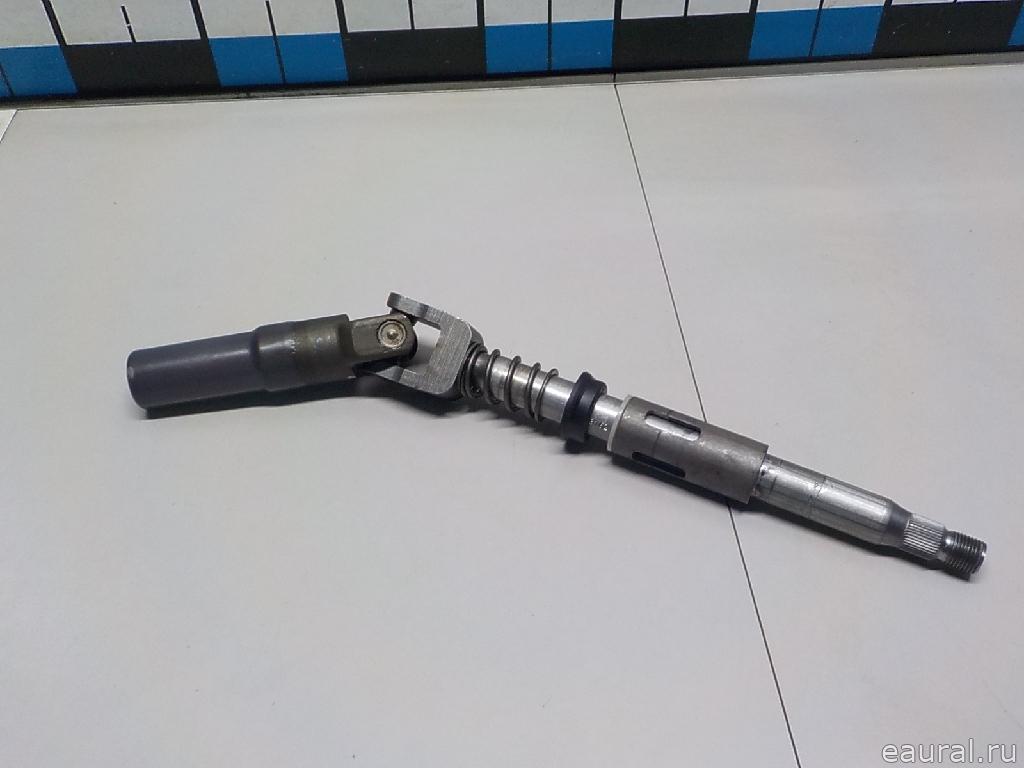 Кардан рулевой