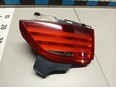 Фонарь задний внутренний правый