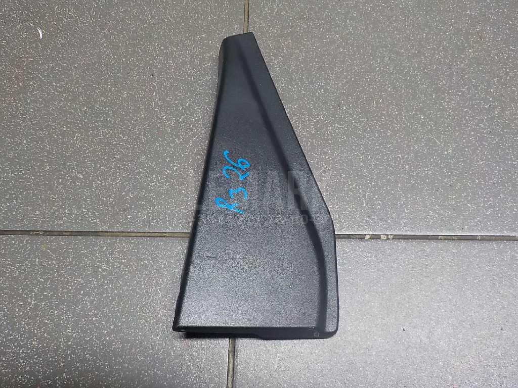 Накладка двери задней правой 82292JD000 Nissan