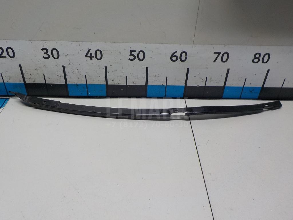Направляющая стекла двери 3C9839066A VAG
