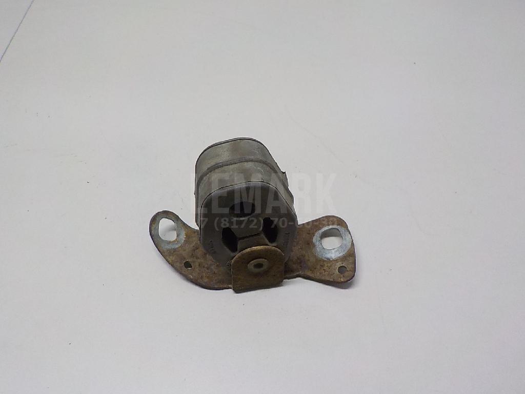 Кронштейн глушителя 7L6253144C VAG