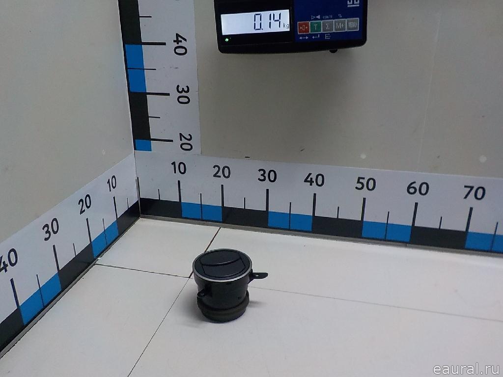 Дефлектор воздушный