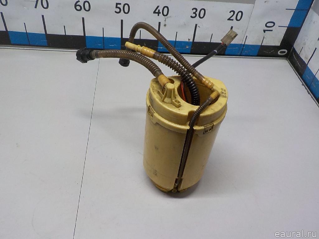 Насос топливный электрический