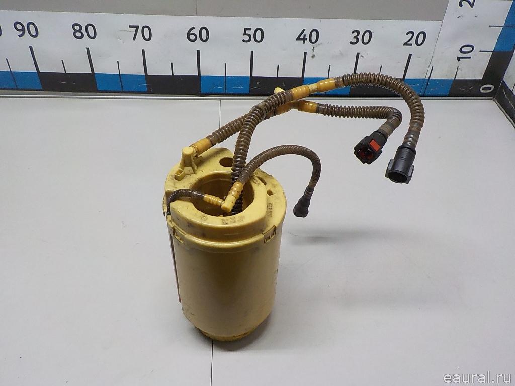 Насос топливный электрический