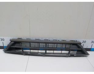 Решетка в бампер центральная для Ford Transit/Tourneo Custom 2012> с разборки состояние отличное
