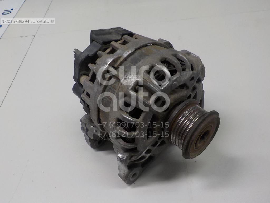 Купить Генератор На Ларгус 16 Клапанов