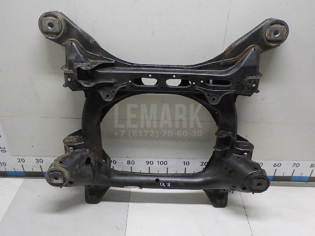 Балка подмоторная 7L0499030Q VAG