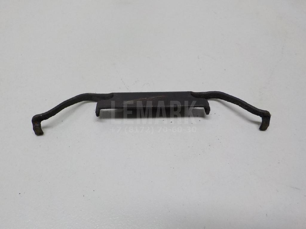 Пружина переднего суппорта для  BMW 2-serie F45/F46 Tourer 2015-2022