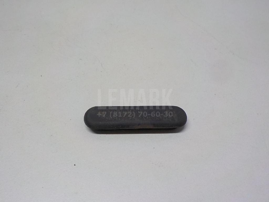 Заглушка КПП 09D301646A VAG