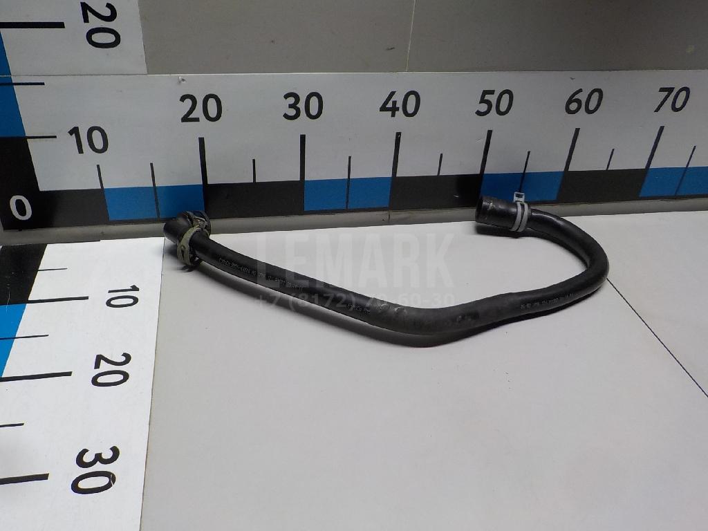 Трубка картерных газов 5229276 Ford