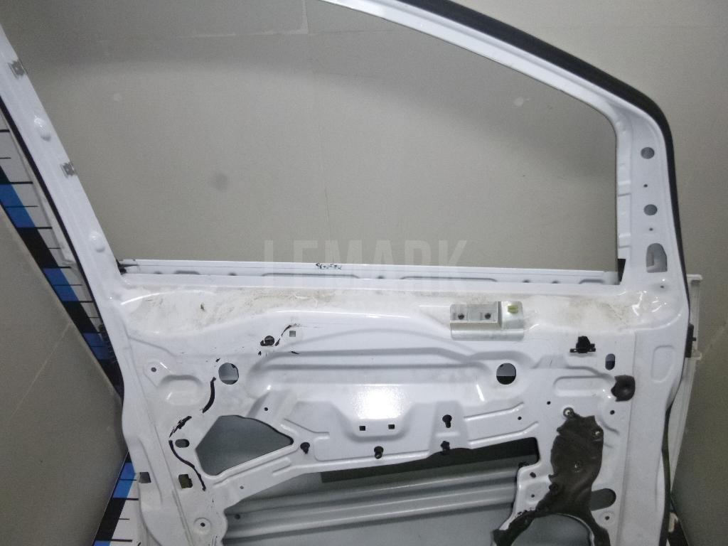 Дверь передняя левая для  GAC GS8 2016-2023