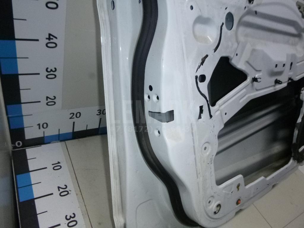Дверь передняя левая для  GAC GS8 2016-2023