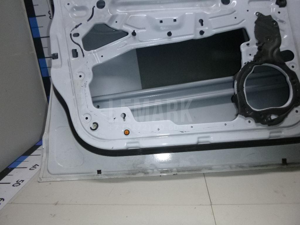 Дверь передняя левая для  GAC GS8 2016-2023