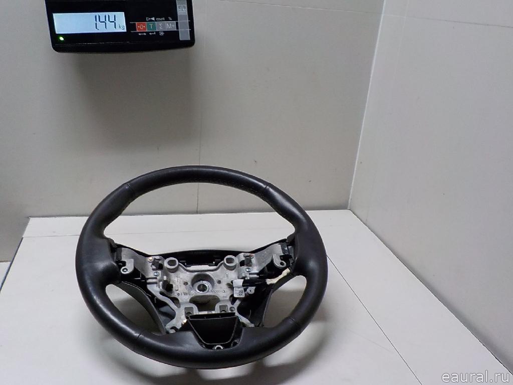 Рулевое колесо для AIR BAG (без AIR BAG)