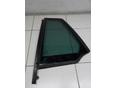 Стекло двери задней левой (форточка)