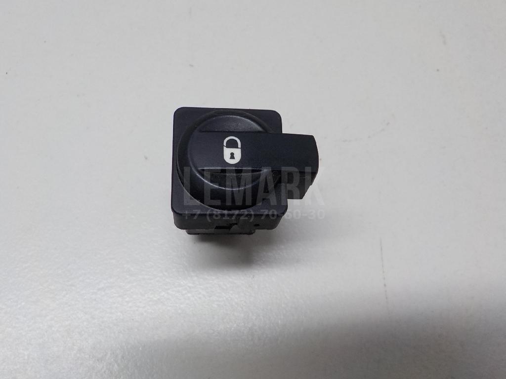 Кнопка центрального замка для  BMW X5 F15/F85 2013-2018
