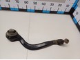 Рычаг передний нижний левый передний