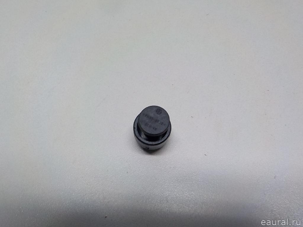 Пружина упорная педали газа