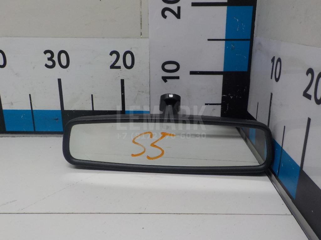 Зеркало заднего вида