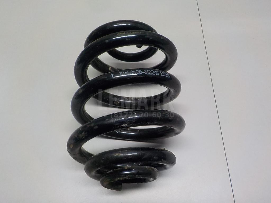 Пружина задняя 38131240 Bilstein