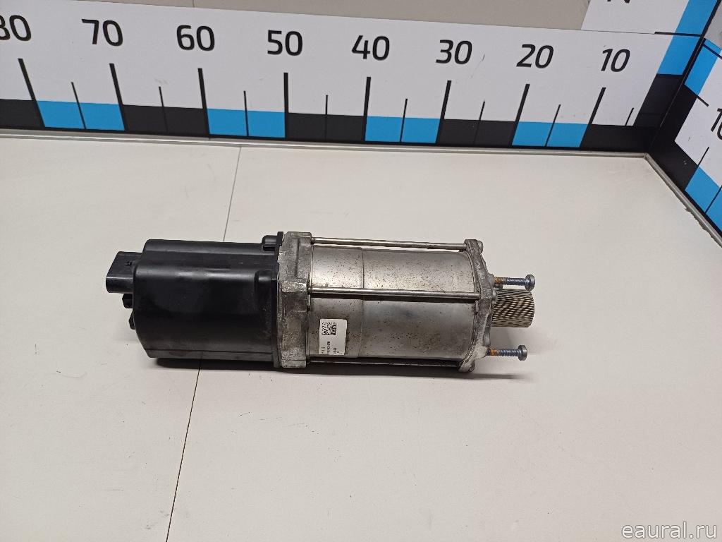 Серводвигатель рулевой рейки