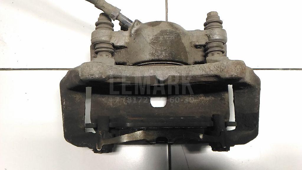 Суппорт тормозной передний правый для  Fiat Duna 1987-1990