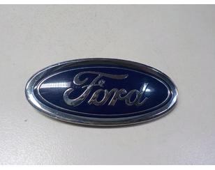 Эмблема на крышку багажника для Ford Mondeo V 2015> с разборки состояние хорошее