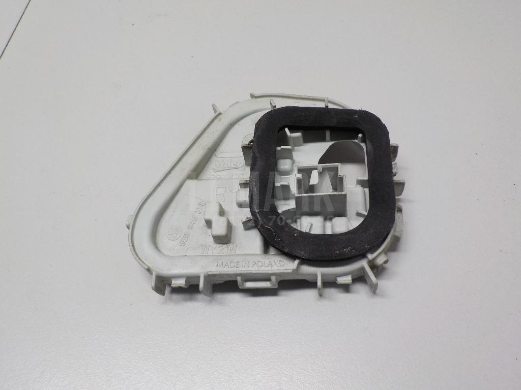 Плата заднего фонаря правого 5G9945258A VAG