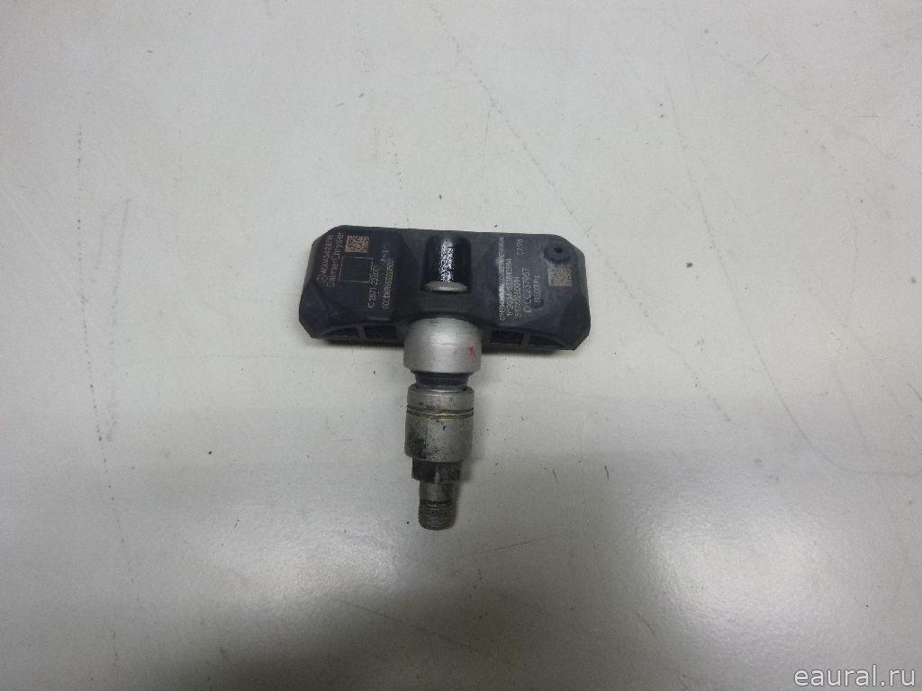 Датчик давления в шине (TPMS)