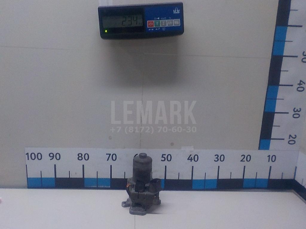 Моторчик блокировки межосевого дифференциала 95562460100 VAG