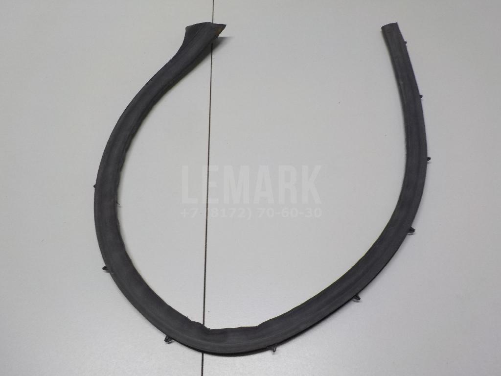 Уплотнитель двери 5G4837652B VAG