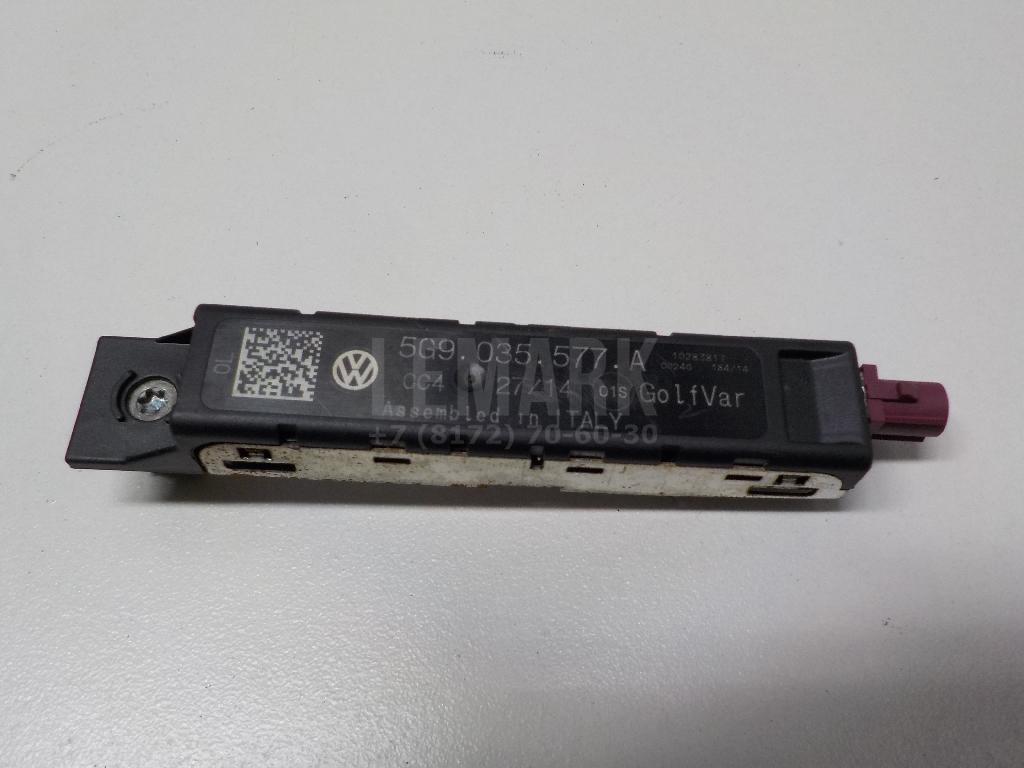 Усилитель 5G9035577A VAG