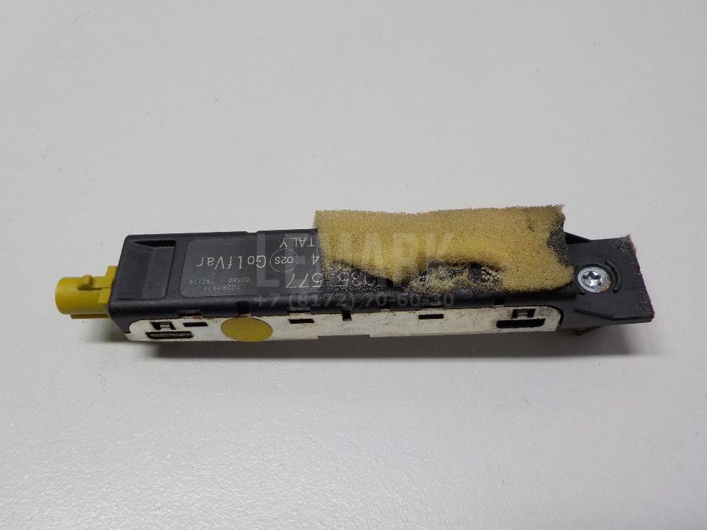 Усилитель 5G9035577 VAG