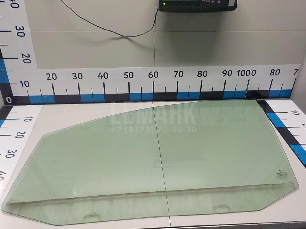 Стекло двери передней левой 1T0845201D VAG