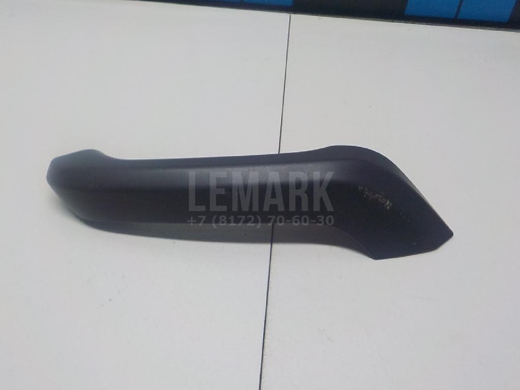 Накладка ручки внутренней 1T0867171C75R VAG
