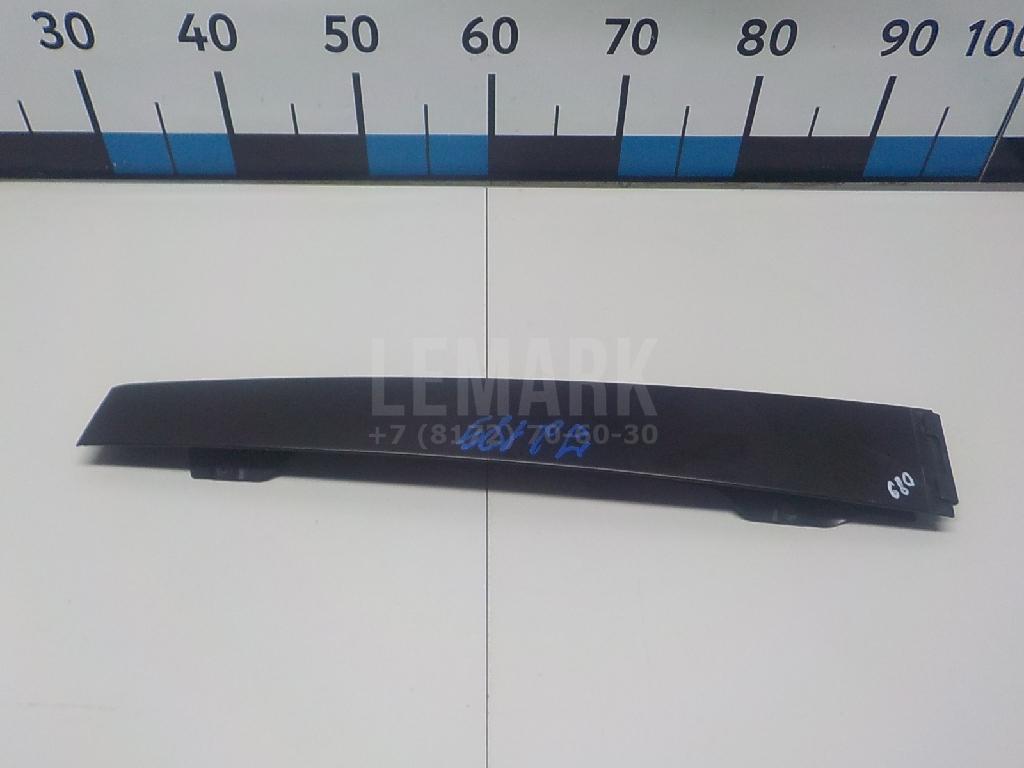 Накладка двери задней правой 1T0839890A03C VAG