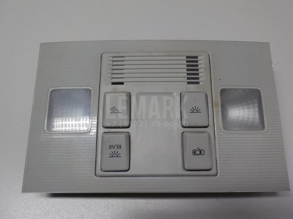 Плафон салонный 5G1947105PDYS VAG