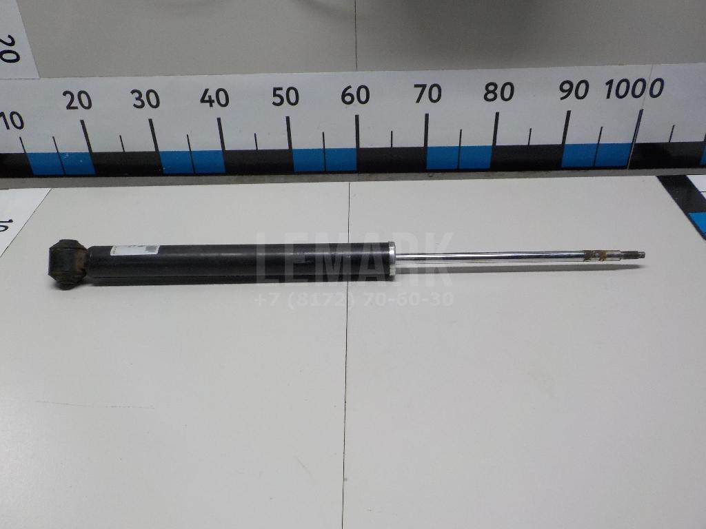 Амортизатор задний 436387 GM