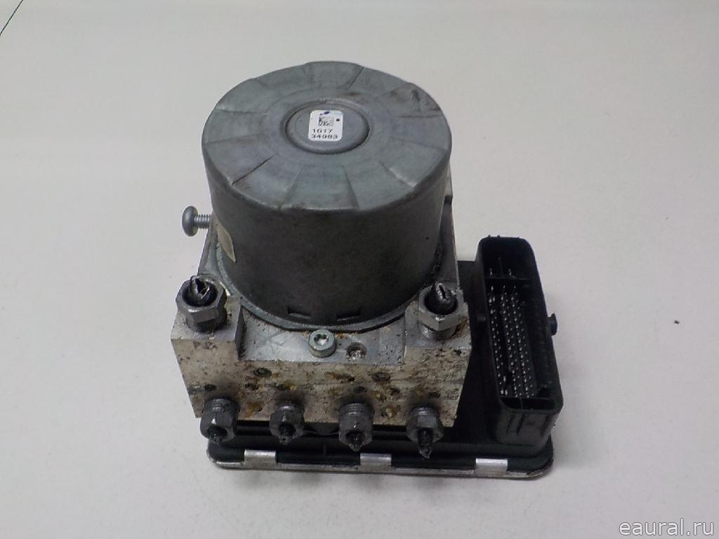 Блок ABS (насос)
