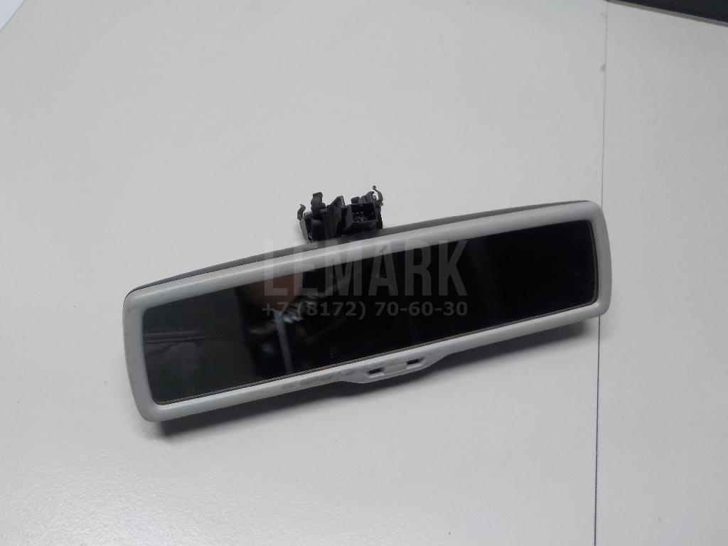 Зеркало заднего вида 7N0857511LSMA VAG