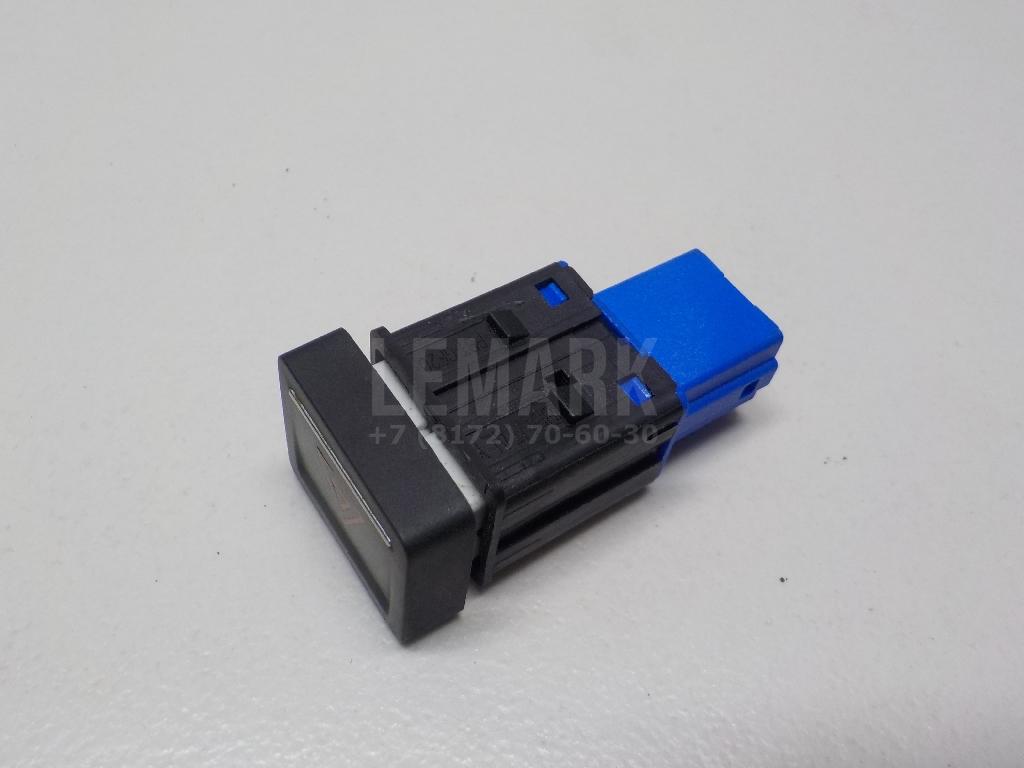 Кнопка аварийной сигнализации 5G0953509A VAG